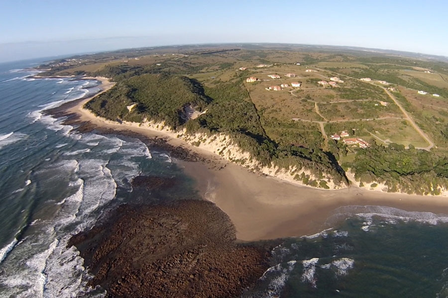 0 Bedroom Property for Sale in Cintsa West Eastern Cape